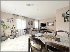 PAVILLON FAMILIAL 162 m² – 5 CHAMBRES – PROCHE GARE BLANC-MESNIL (RER B)
