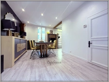 Maison à vendre 7 pièces AULNAY SOUS BOIS (93)