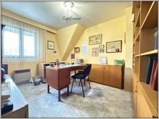 Maison 139 m² – Aulnay-sous-Bois (Aulnay-Sud) – 4 chambres