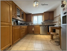 Maison à vendre 7 pièces AULNAY SOUS BOIS (93)