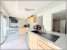Maison 6 pièces – 4 chambres – 106 m² – Proche gare