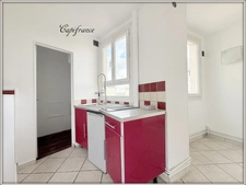 Appartement à vendre 1 pièce avec terrasse