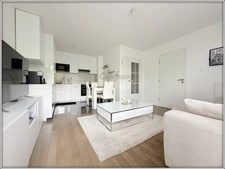 Appartement à louer 2 pièces AULNAY SOUS BOIS (93)