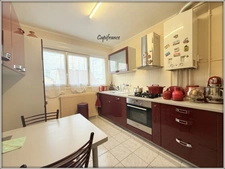 DRANCY - IMMEUBLE 2 APPARTEMENTS F3 + GARAGES + JARDIN