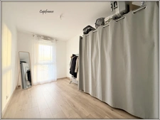 Appartement 3 pièces MELUN (77)