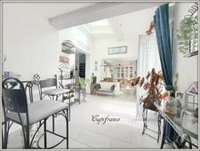 Maison à vendre 6 pièces 138 m² (174 m² au sol)  dépendance