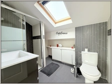 Maison à vendre 7 pièces AULNAY SOUS BOIS (93)