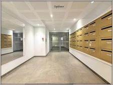 Appartement 3 pièces MELUN (77)