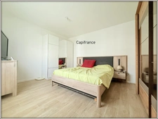 Appartement 4 pièces 72,45 m² – Blanc-Mesnil (93150) – Résidence récente de 2023 – Meublé – Matériaux haut de gamme