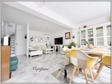 Maison à vendre 6 pièces 138 m² (174 m² au sol)  dépendance