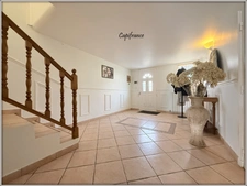 Maison à vendre 7 pièces AULNAY SOUS BOIS (93)