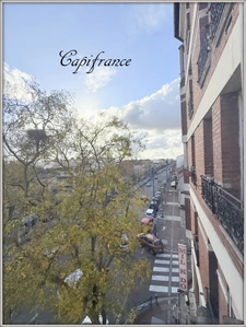 Appartement à vendre 2 pièces  Hyper centre de Drancy