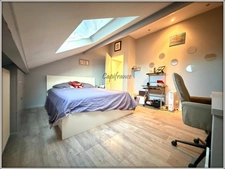 Maison 5 pièces 116m² LIVRY GARGAN (93)