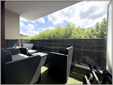 Appartement à louer 2 pièces AULNAY SOUS BOIS (93)