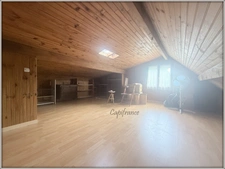 Maison à vendre 4 pièces Aulnay-sous-Bois centre sud Terrain 302 m²