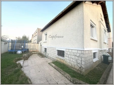 Maison 5 pièces 116m² LIVRY GARGAN (93)