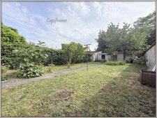 Maison à vendre 4 pièces Aulnay-sous-Bois centre sud Terrain 302 m²