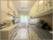 Maison à vendre 4 pièces Aulnay-sous-Bois centre sud Terrain 302 m²