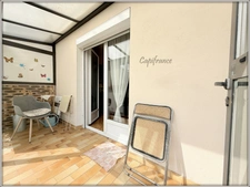 Maison à vendre 4 pièces Aulnay-sous-Bois centre sud Terrain 302 m²