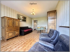 Maison 4 pièces - 80m² - 3 chambres - Garage AULNAY SOUS BOIS (93)