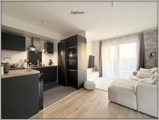 Appartement 3 pièces MELUN (77)