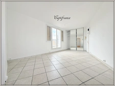 Appartement à vendre 1 pièce avec terrasse
