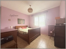 Maison à vendre 4 pièces Aulnay-sous-Bois centre sud Terrain 302 m²