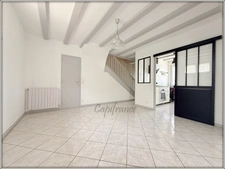 Maison 5 pièces LE BLANC MESNIL (93)