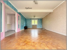 Maison 3 chambres sous-sol total quartier Tour Eiffel - Proche gare RER B  AULNAY SOUS BOIS (93)