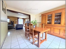 Maison à vendre 5 pièces LE BLANC MESNIL (93)