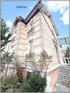 Maison 6 pièces AULNAY SOUS BOIS (93)