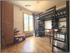 Maison 6 pièces AULNAY SOUS BOIS (93)