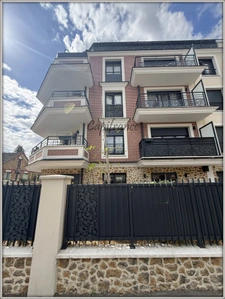 Gagny (93) — Appartement à louer 2 pièces meublé récent avec Jardin privatif de 50 m² + Parking