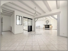 Maison 5 pièces LE BLANC MESNIL (93)