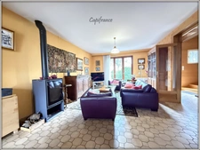 Maison 139 m² – Aulnay-sous-Bois (Aulnay-Sud) – 4 chambres