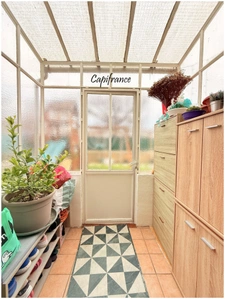 Maison à vendre 6 pièces AULNAY SOUS BOIS (93)