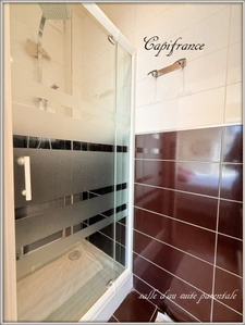 Maison à vendre aménagée sur 3 niveaux. Aulnay-sous-Bois Centre sud