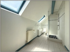 Maison 5 pièces LE BLANC MESNIL (93)