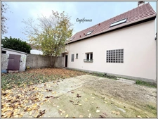 Maison à vendre CENTRE SUD