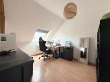 VILLEPINTE – Quartier Haie-Bertrand | Maison individuelle 133 m² (150 m² au sol) – 5 chambres – Sous-sol total & Jardin