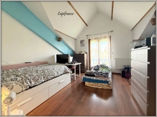 PAVILLON FAMILIAL 162 m² – 5 CHAMBRES – PROCHE GARE BLANC-MESNIL (RER B)