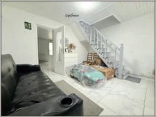 Maison à louer 3 pièces DRANCY (93)