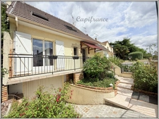 Maison à vendre 5 pièces LE BLANC MESNIL (93)