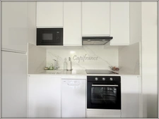 Appartement à louer 2 pièces AULNAY SOUS BOIS (93)