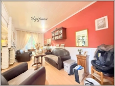 Maison à vendre 5 pièces  ()