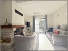 Maison 4 pièces avec sous sol total AULNAY SOUS BOIS (93)