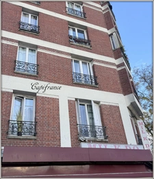 Appartement à vendre 2 pièces  Hyper centre de Drancy