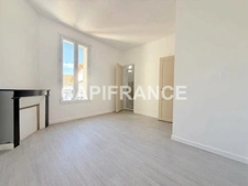 Appartement T3 duplex avec cour privative - Aulnay-sous-bois Centre Sud- Sans charges