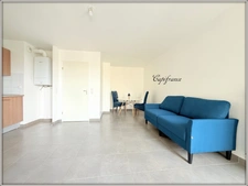 DRANCY Appartement F3 de 63 m² Centre ville ASCENSEUR  2 places parking