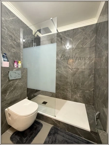 Appartement à louer 2 pièces AULNAY SOUS BOIS (93)
